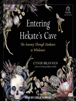cover image of Entering Hekate's Cave